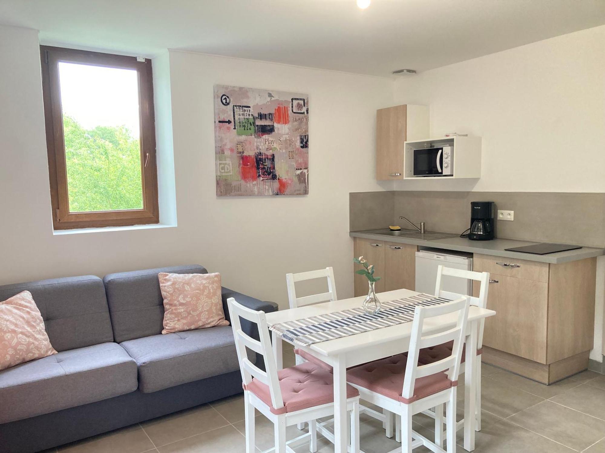 Ferienwohnung Pavillon De L'Etang Châteauneuf-du-Rhône Exterior foto